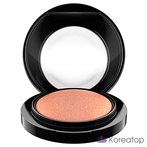 Румяна Mac Mineralize Blush, оттенок Love Joy, 1 шт.