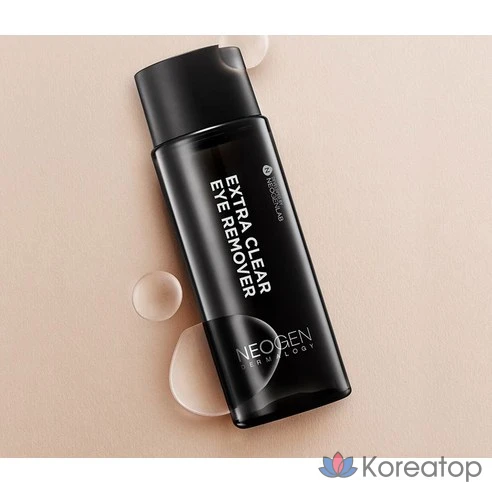 Подводка для глаз Neogen Extra Clear Eyeliner