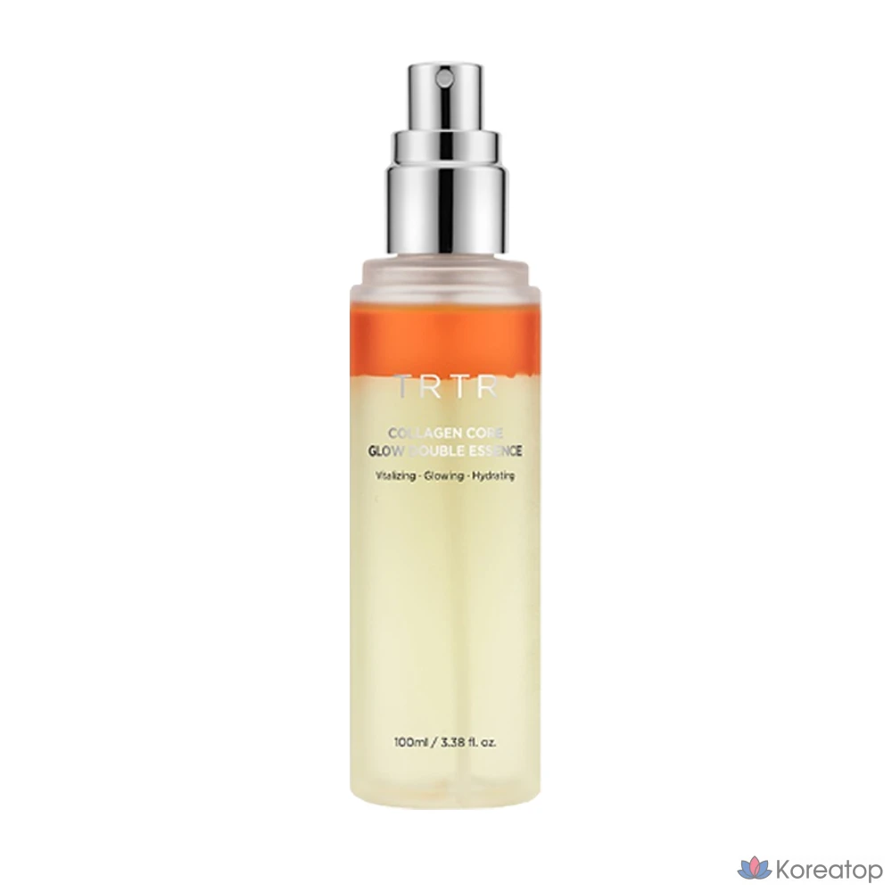 TIRTIR TRTR Коллагеновая эссенция с антиоксидантами и эффектом сияния кожи, 30 мл, 1 шт.