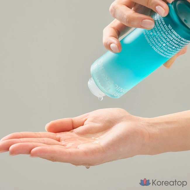 Эссенция-тоник для сужения пор Isoi, 130 мл, 1 шт.