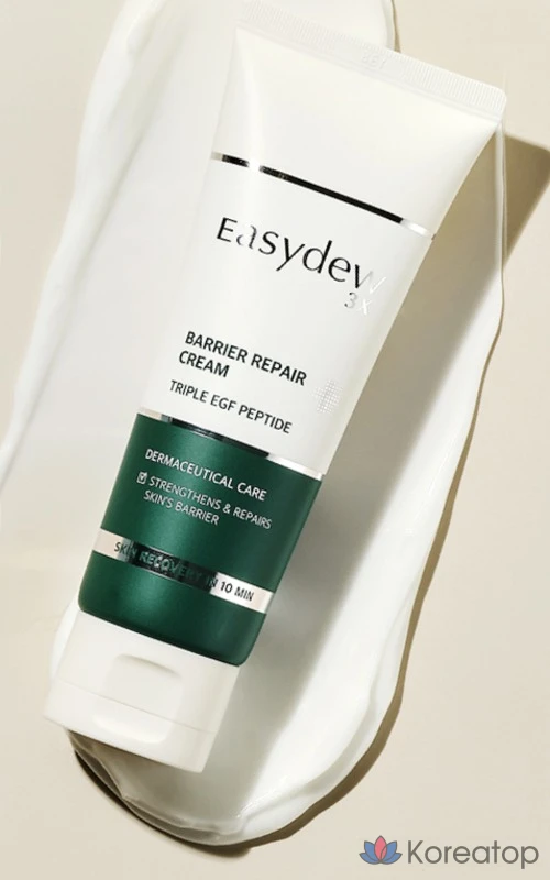 Крем Easydew Barrier Repair Moisture Care, 50 мл, 1 шт.
