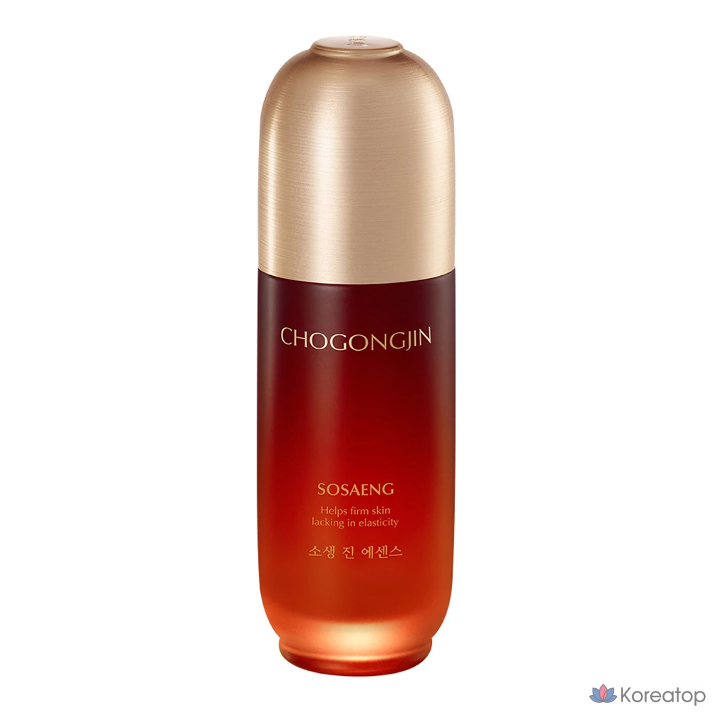 Чогончжин Сосанджин Эссенция, 1 шт., 50 мл