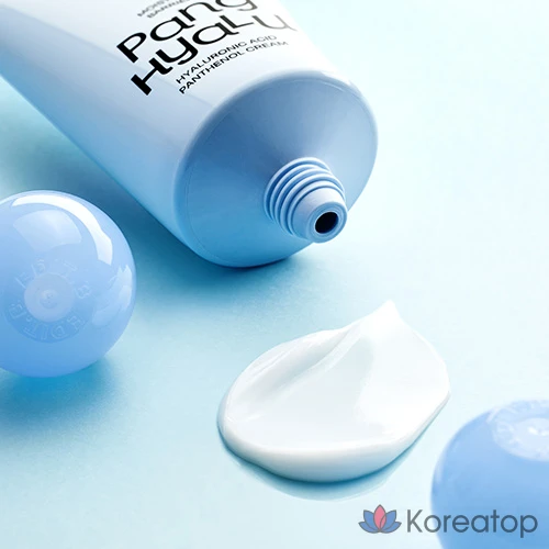 Крем Edit.B Moisture Barrier Pang с гиалуроновой кислотой и пантенолом, 1 шт., 100 мл