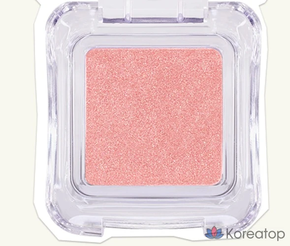 Хайлайтер 2an Pure Glossy Highlighter, оттенок PK04 Love Beam, 2.7 г, 1 шт.