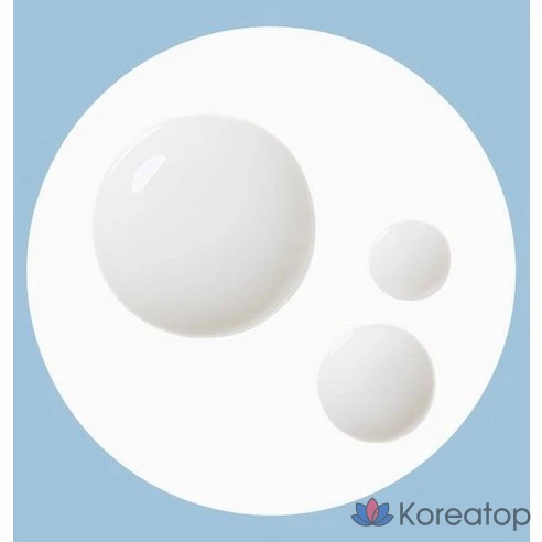 Гиалуроновая эмульсия для комбинированной кожи Laneige Water Bank Blue