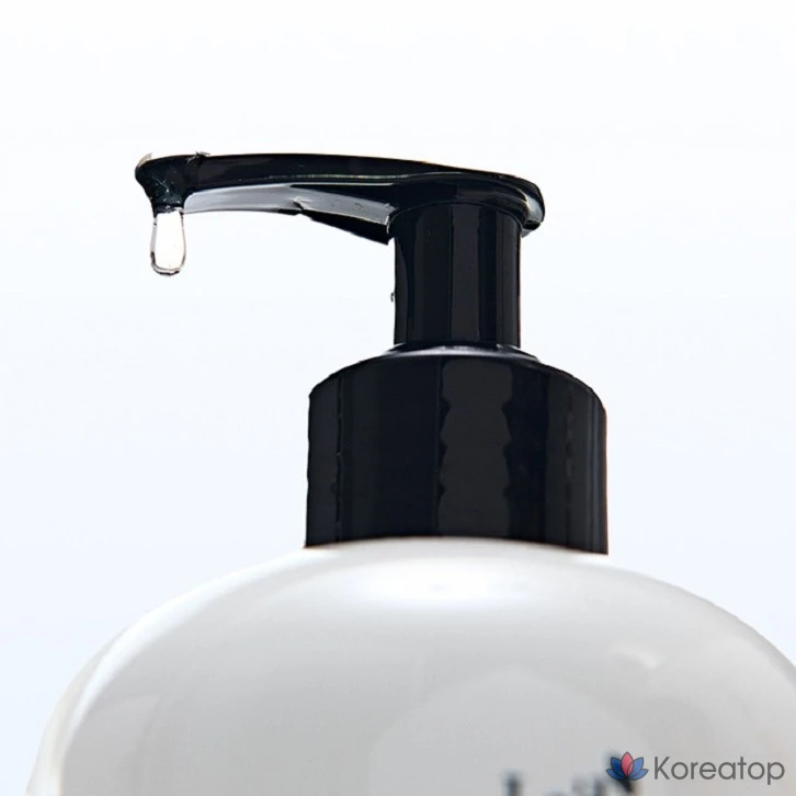 Шампунь Lador Dandruff Defense, 530 мл, 1 шт.