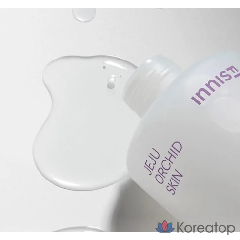 Тоник для лица Innisfree Hanran Skin, 170 мл