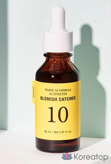 Эссенция It's Skin Power 10 Formula VC Effector, 30 мл, 1 шт.