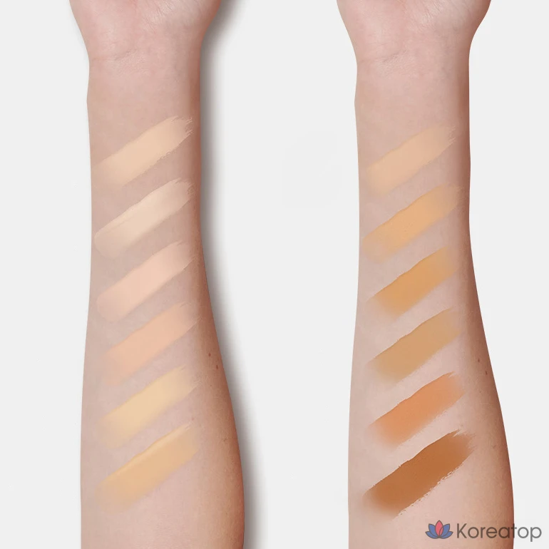 Тонер Mac Studio Fix Fluid Skin Balancing Complex Longwear Soft Matte Foundation SPF 25 PA++, оттенок NC11, 30 мл, 1 шт.