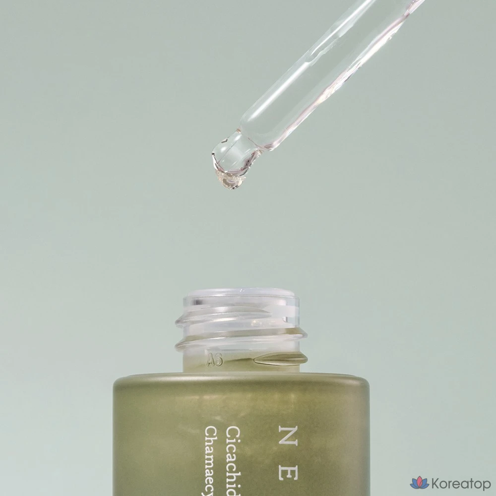 Успокаивающая ампула Needly Cica-Cide с экстрактом центеллы азиатской (Cica), 30 мл, 1 шт.