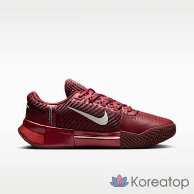 Кроссовки теннисные мужские Nike GP Challenge 1.5 PRM Hard Court