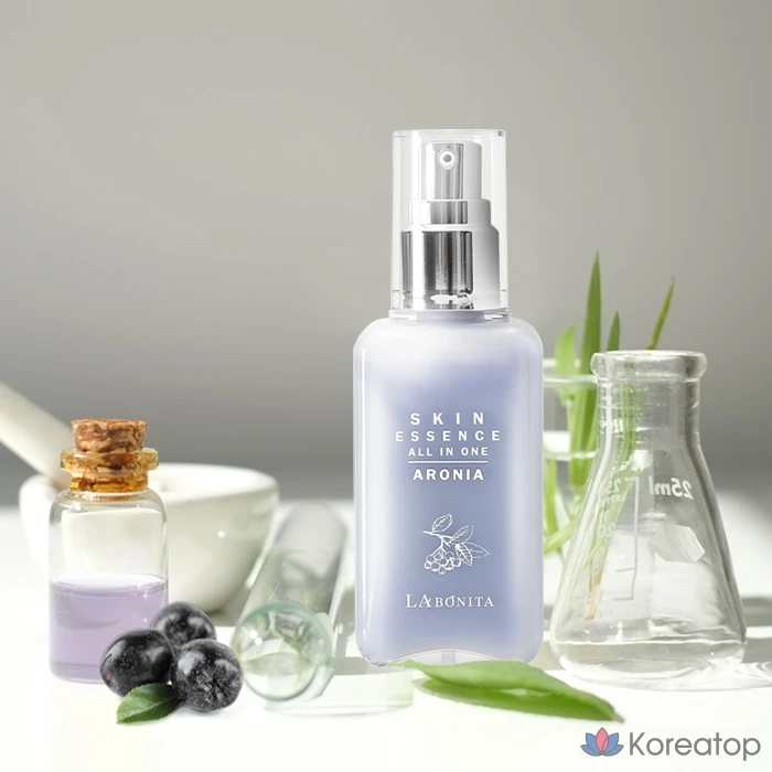 Эссенция для лица Labonita Aronia Skin Essence All-in-One, 1 шт., 100 мл