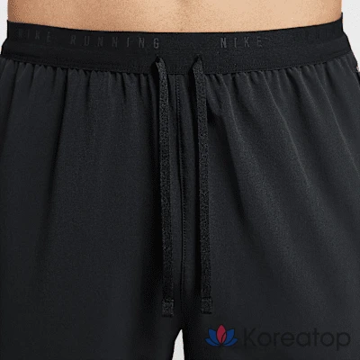 Брюки мужские Nike Stride Dri-FIT Woven Running Pants