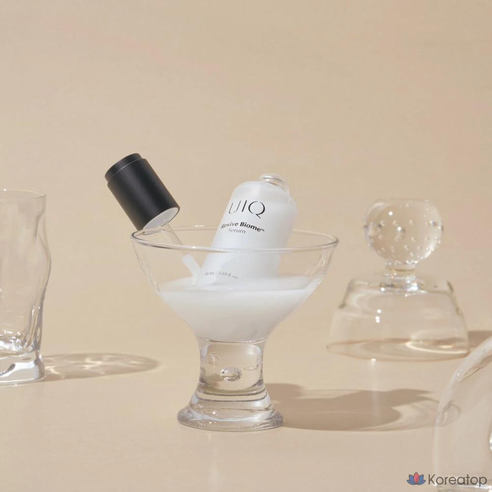 Yuik Revive Biome Сыворотка, 1 шт., 50 мл