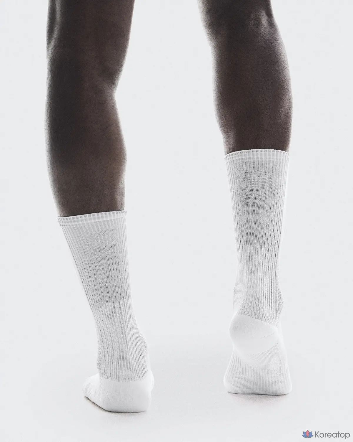 Носки ON Performance Run Sock High