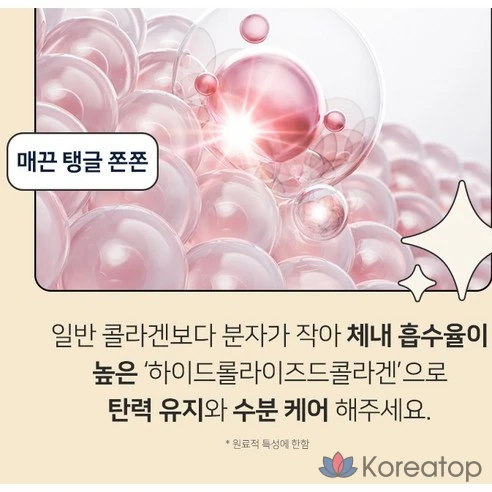 Ночная крем-маска для интенсивного увлажнения и сияния GIK PRP Collagen Bouncing