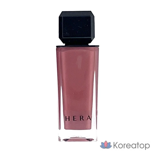 Блеск для губ Hera Sensual Nude Gloss 5 г (цвет на выбор), 1 шт.