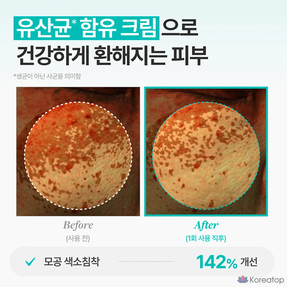 Крем MEDITHERAPY Fossera Real Bifida Blur Cream, 50 мл, 1 шт.