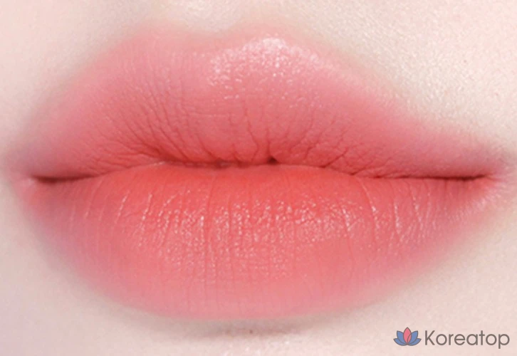 Тинт для губ BBIA Last Velvet Tint, оттенок V17, 1 шт., фото 2