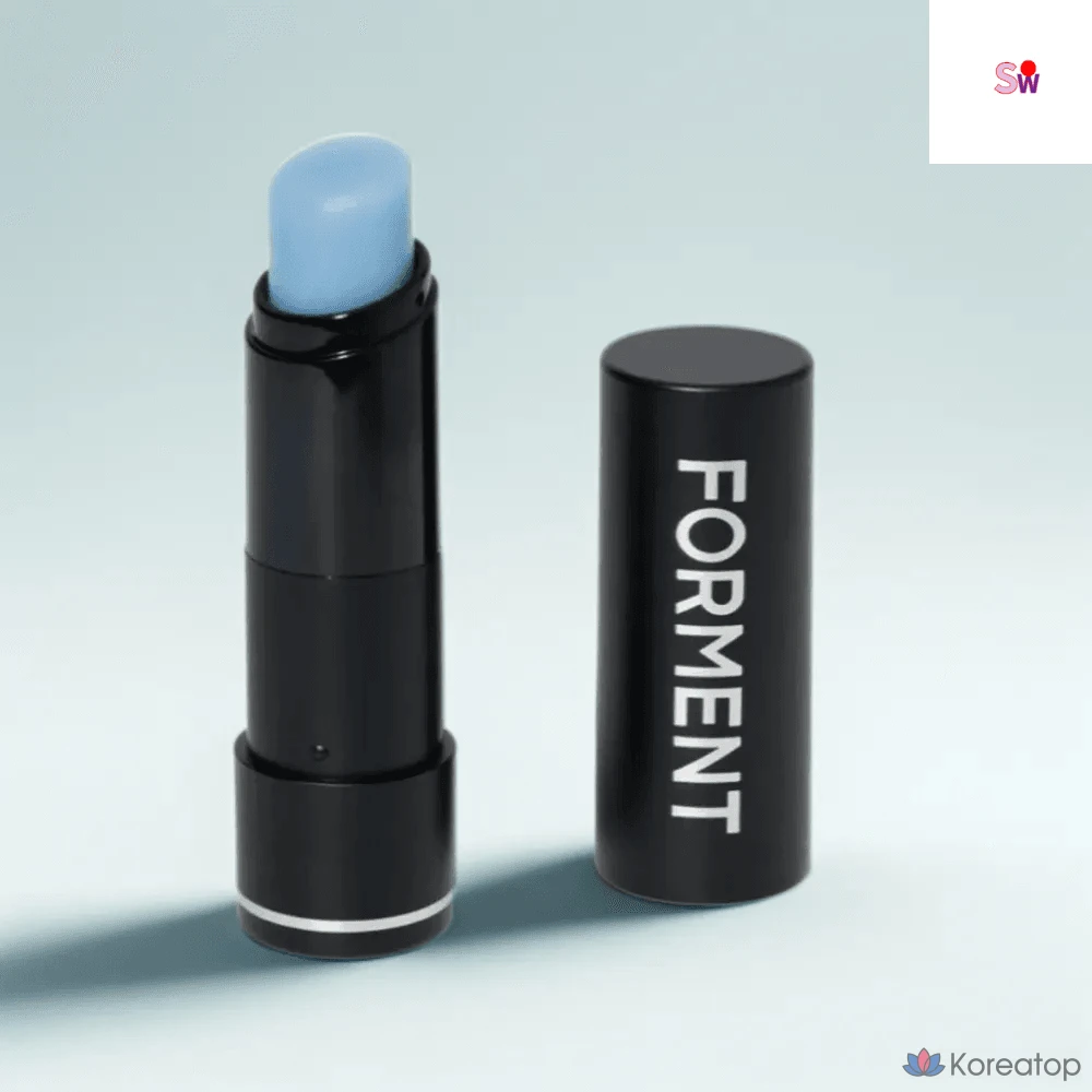 Бальзам для губ Forment Hidden, 4,4 г (1 шт.)