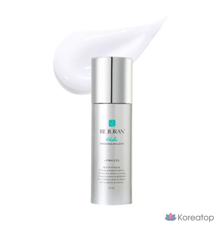Освежающая эмульсия REJURAN Healer, 45 мл, 1 шт.