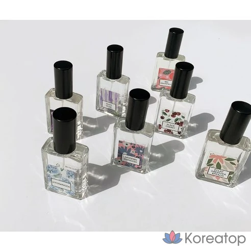 Парфюмерная вода The Herb Shop Black Cherry