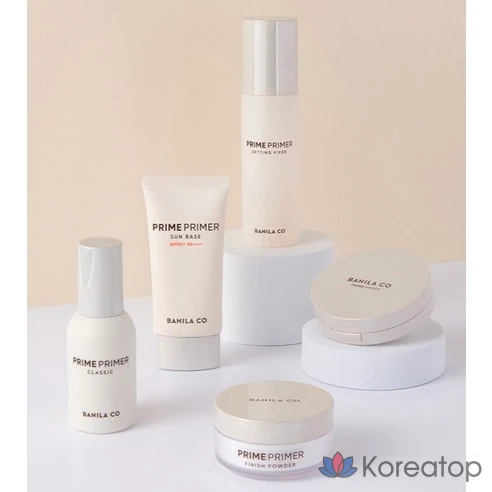 Солнцезащитная база Banila Co Prime Primer Sun Base SPF50+ PA++++