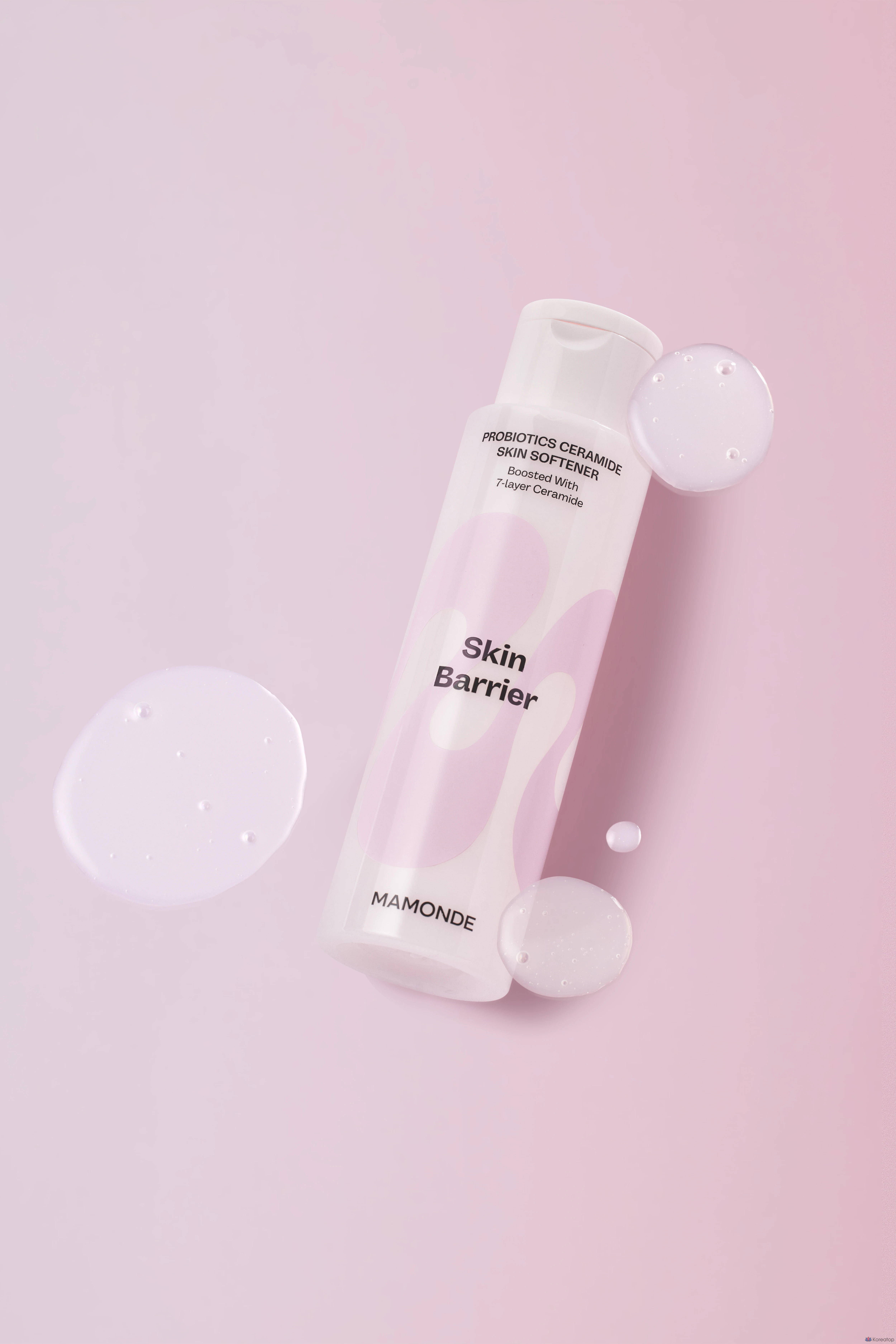 Смягчающее средство для кожи Mamonde Probiotics Ceramide, 200 мл, 1 шт.