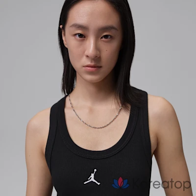 Платье женское Jordan Brooklyn Tank Dress