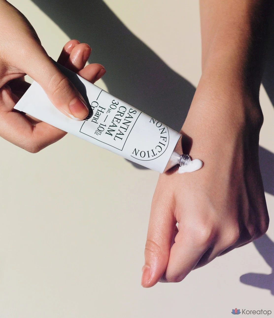 Набор для ухода Nonfiction Hand Cream Mini Trio 3-piece Set, 30 мл x 3 шт.