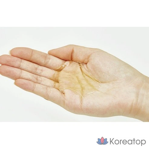 Очищающее масло Witch Factory Herb, 200 мл