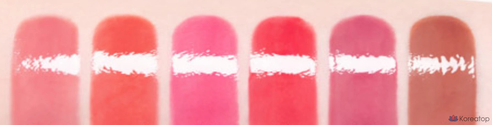 Блеск для губ Puy 3D Volumizing Gloss 30%, 5,3 г, № 4, оттенок «Красная вишня», 1 шт., фото 3