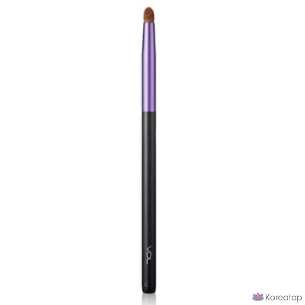 Кисть для растушевки теней VDL, 1 шт.