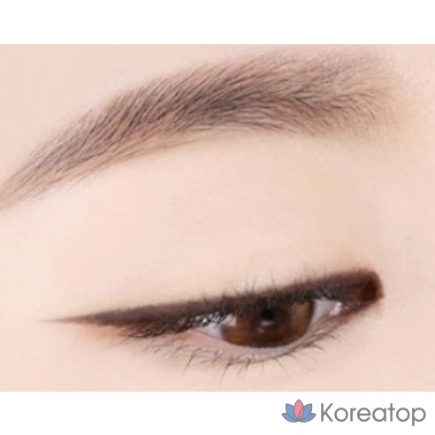 Водостойкий карандаш-лайнер Innisfree Simple Label 0,1 г