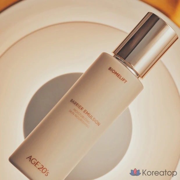 Эмульсия Biomlift Panthenol, 1 шт., 150 мл