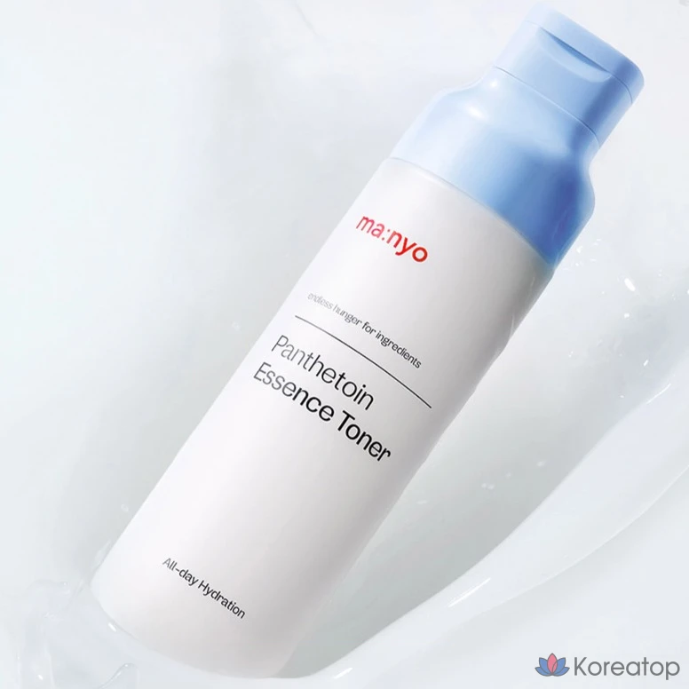 Тонер Manyo Pantotocin Essence Toner, 200 мл, 1 шт.