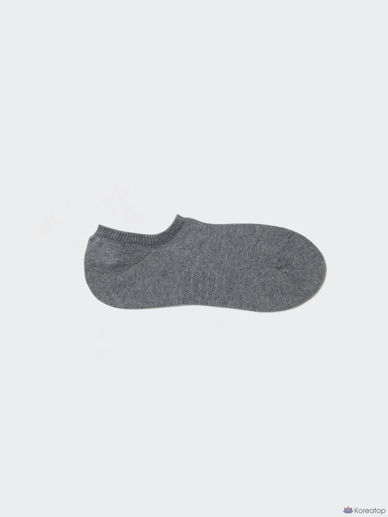 Носки Uniqlo Very Short Socks Mid Cut