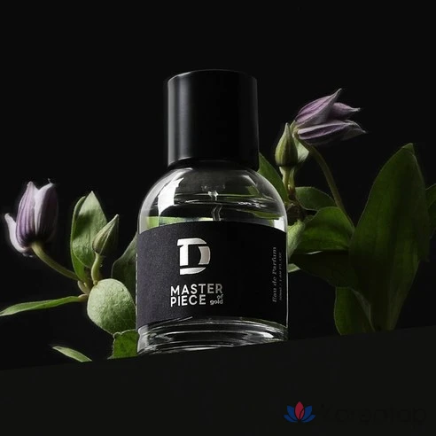 Мужской парфюм Deweyby Pheromone Niche Perfume Masterpiece Offgold