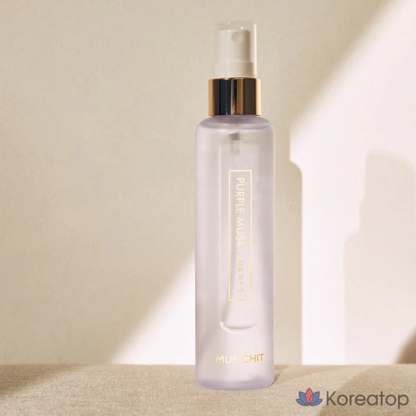 Спрей для волос и тела Stop Hair &amp; Body Mist Purple Musk, 105 мл, 1 шт.