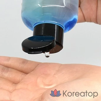 Успокаивающий тоник с гиалуроновой кислотой Lamelin, 300 мл, 1 шт.