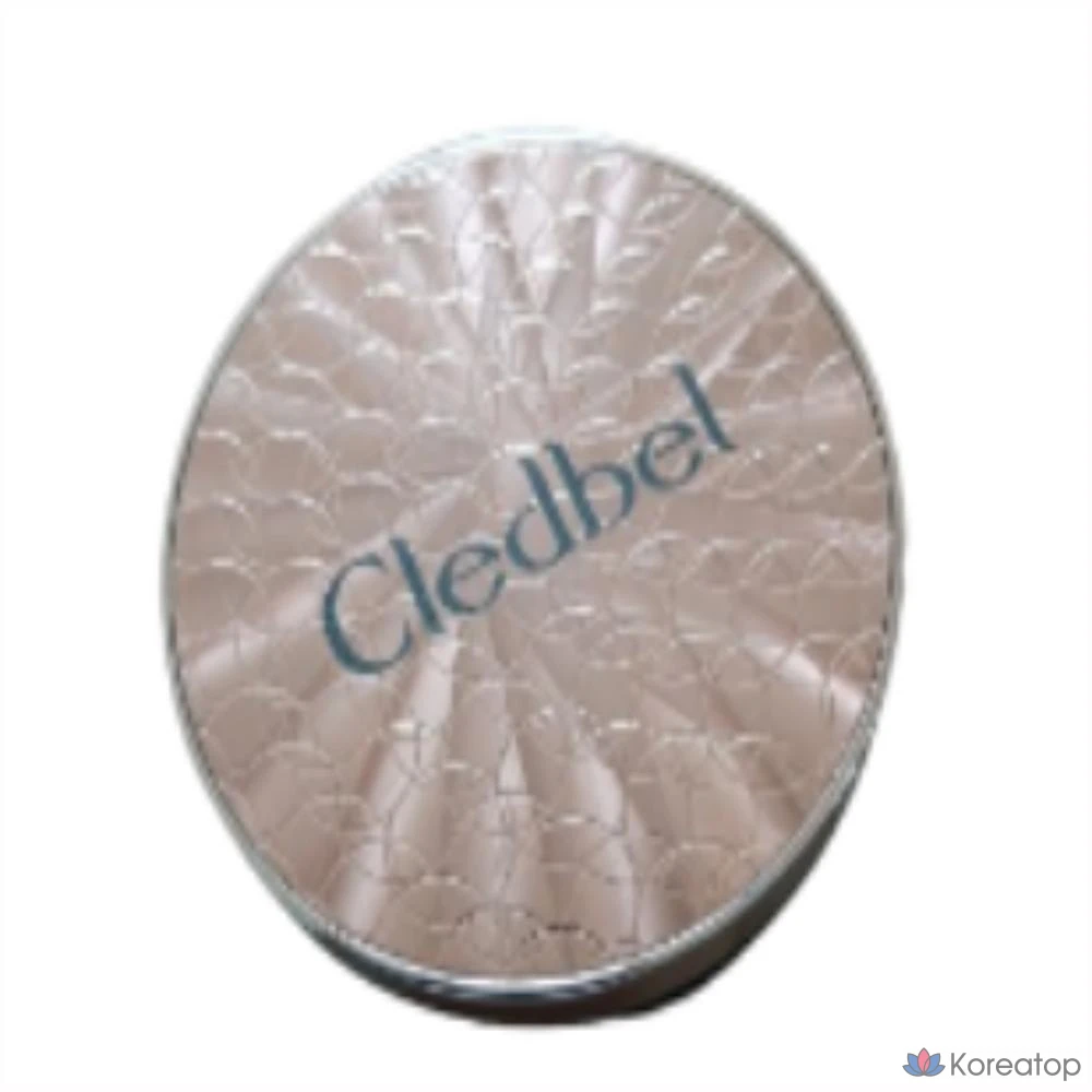 Подушка для лифтинга Cledbel Glow Power Lift V, № 21, 1 шт.