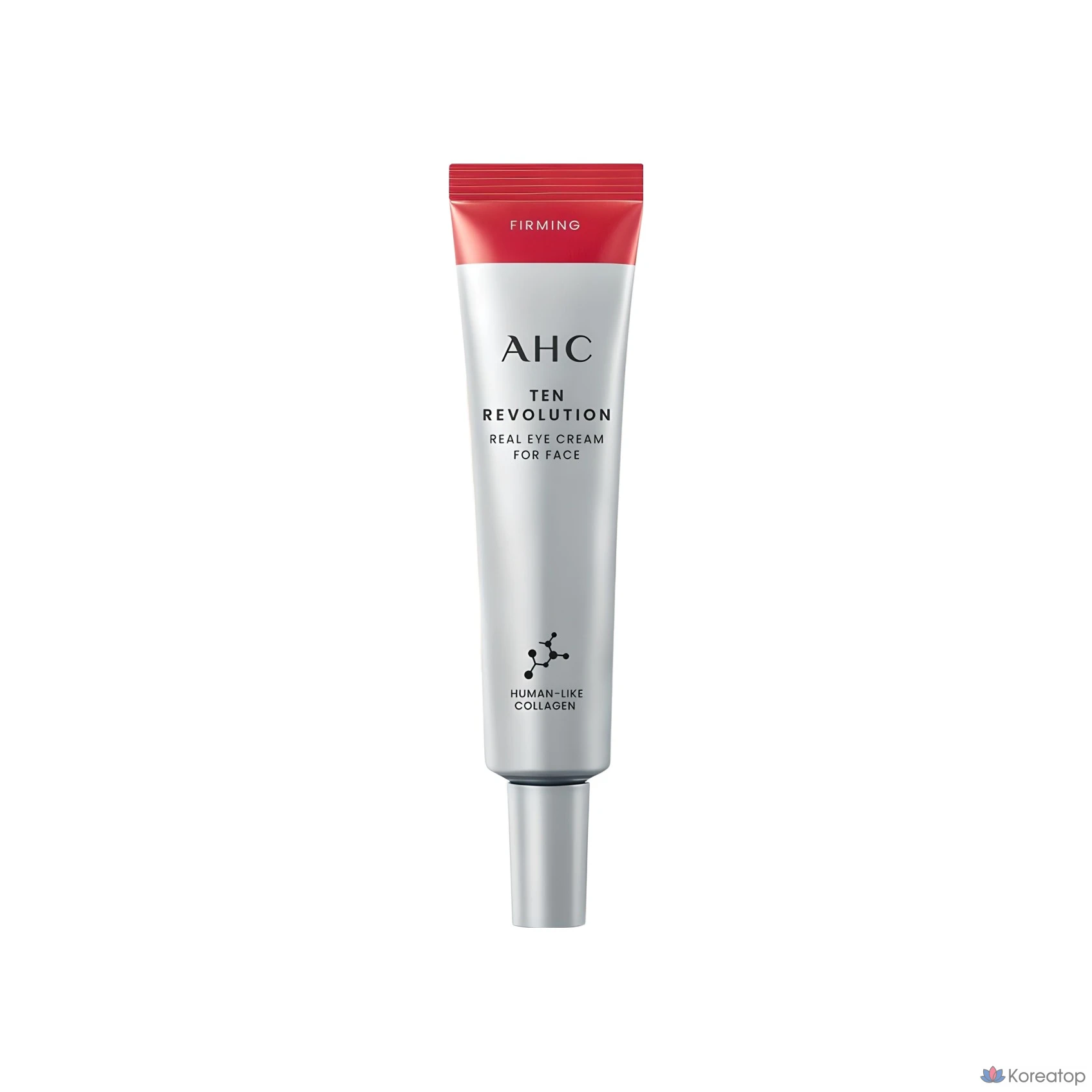 Крем для лица и глаз AHC Ten Revolution Real Eye Cream, 35 мл, 1 шт., фото 2