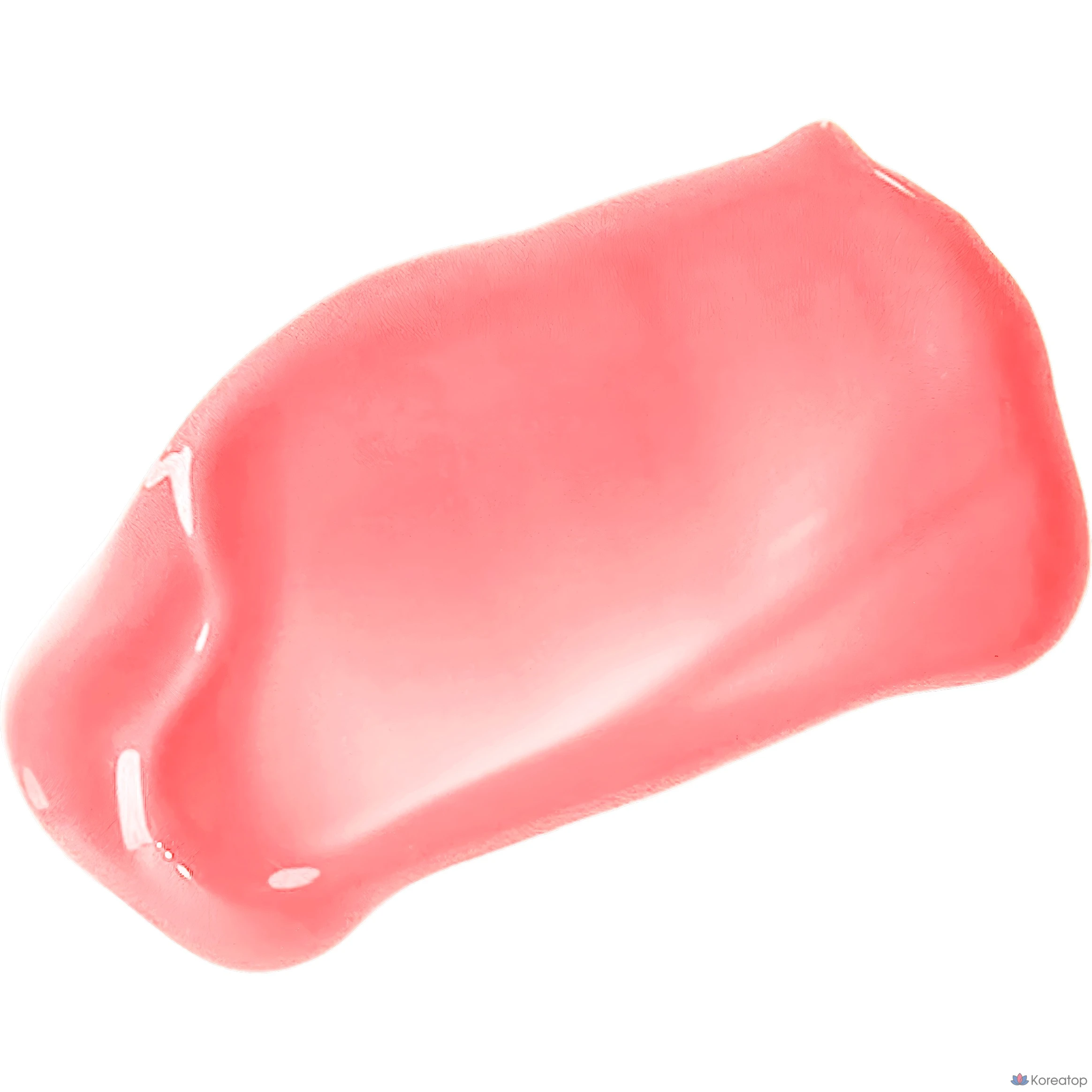 Тинт для губ Dinto Blur Glowy Lip Tint, оттенок 230 Cogitatio, 3.5 г, 1 шт., фото 3