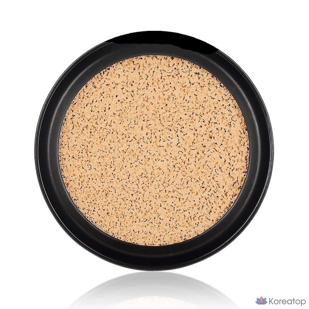 Сменный блок тонального крема Isa Knox Age Focus Phytopro-Retinol Extreme Cover Cushion, 15 г, № 21, 1 шт.