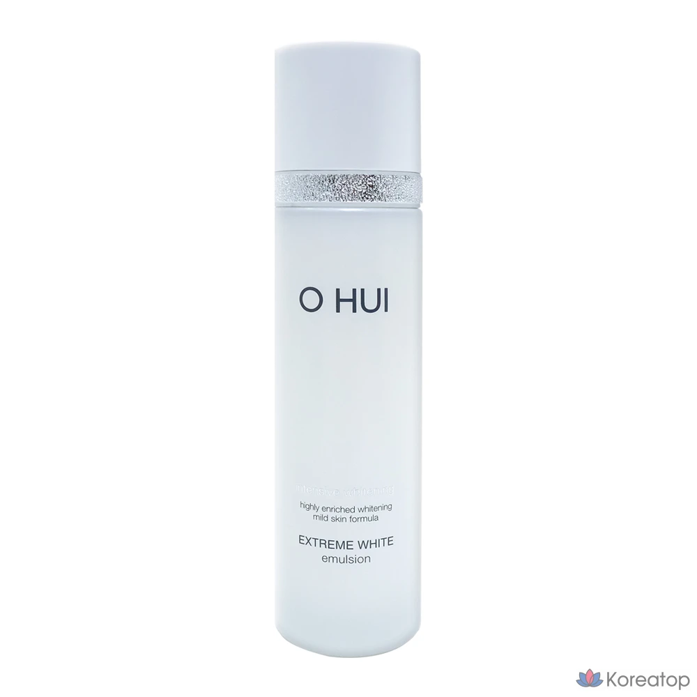Ohui Extreme White Emulsion, 130 мл, 1 шт.