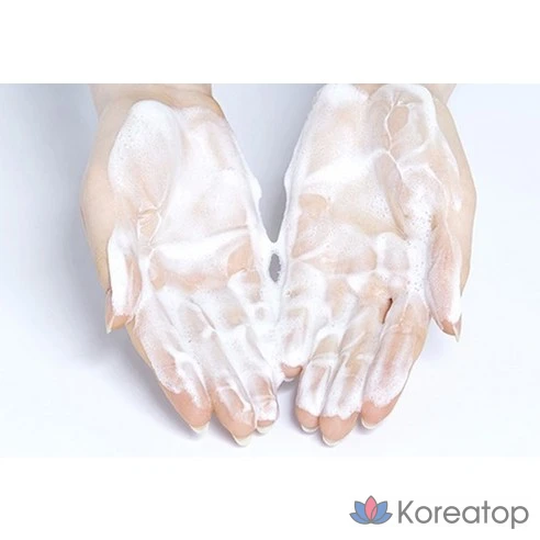 ETUDE HOUSE Очищающая пенка Baking Powder Pore Cleansing Foam, 300 мл, 2 шт