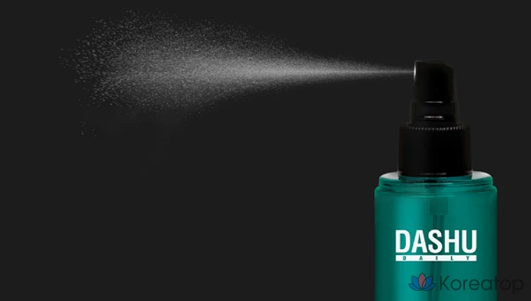 Спрей для тела DASHU Daily Relax All-in-One, 200 мл, 1 шт.
