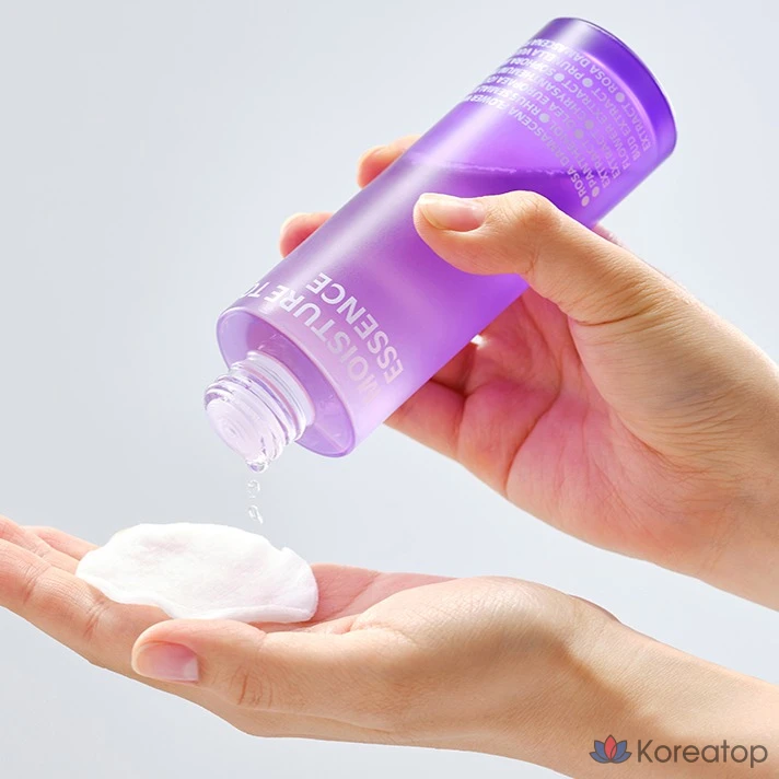 Увлажняющая тонизирующая эссенция Isoi Bulgarian Rose, 130 мл, 1 шт.