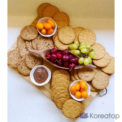 Овсяные хлопья без добавления сахара Guyon Oat Croquant