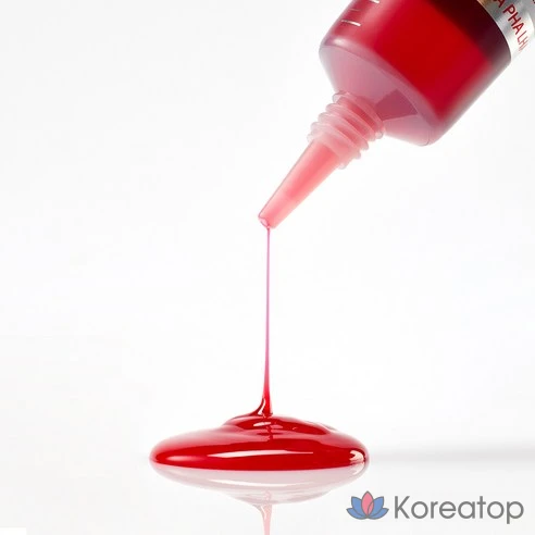 Смываемый пилинг-гель Carenology Ribbon 35% Acid